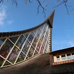 Stylish City Center Villa Tilburg