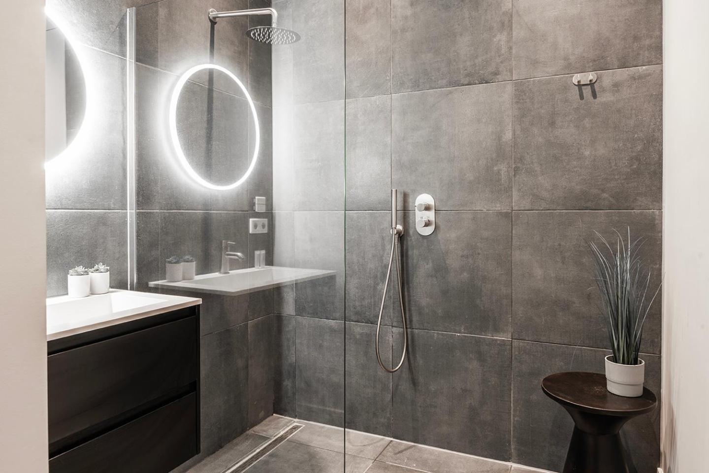 Apartment Stylish Center Tilburg