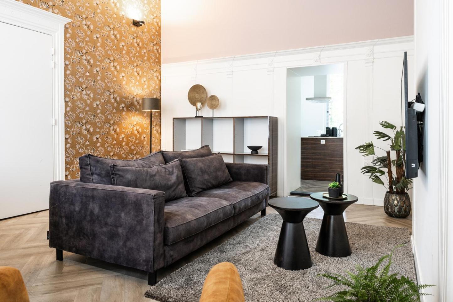 Appartement Stylish Center Tilbourg