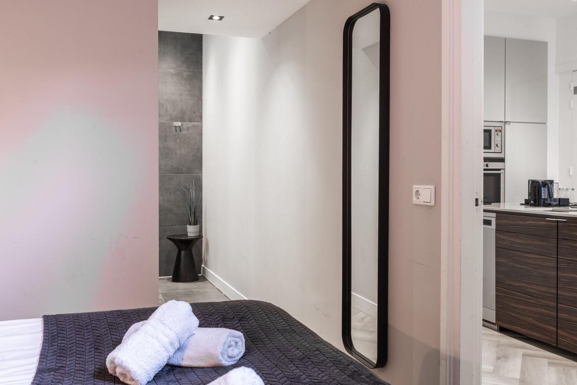 Stylish Center Tilbourg